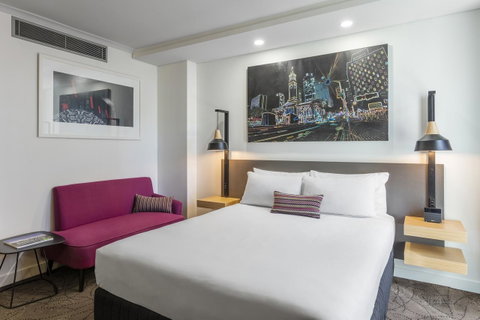 Mercure Brisbane King George Square - Timeshare Accommodation 2