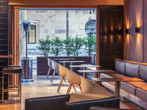 Mercure Brisbane King George Square - Timeshare Accommodation 37