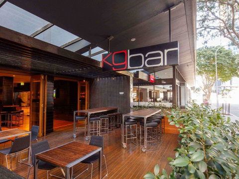 Mercure Brisbane King George Square - Timeshare Accommodation 36