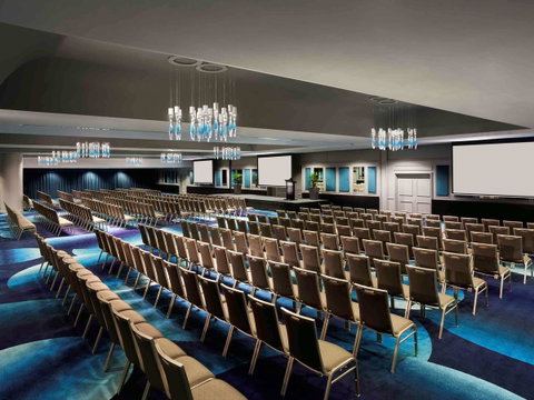 Mercure Brisbane King George Square - Timeshare Accommodation 40