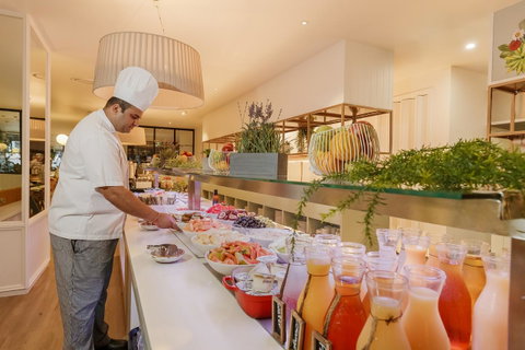 Mercure Brisbane King George Square - Timeshare Accommodation 16