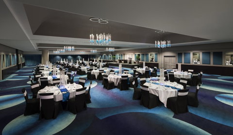 Mercure Brisbane King George Square - Timeshare Accommodation 39
