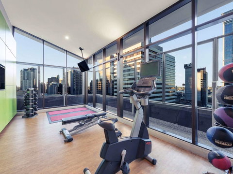 Mercure Brisbane King George Square - Timeshare Accommodation 42