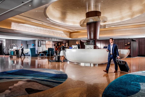 Mercure Brisbane King George Square - Timeshare Accommodation 1