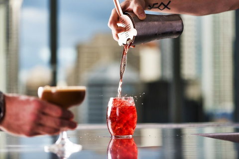 Mercure Brisbane King George Square - Timeshare Accommodation 25