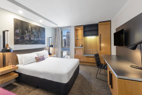 Mercure Brisbane King George Square - Timeshare Accommodation 3