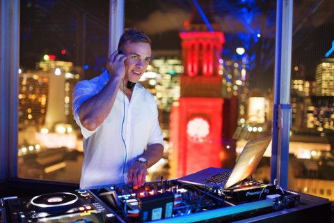 Mercure Brisbane King George Square - Timeshare Accommodation 28