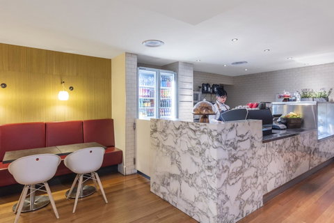 Mercure Brisbane King George Square - Timeshare Accommodation 35