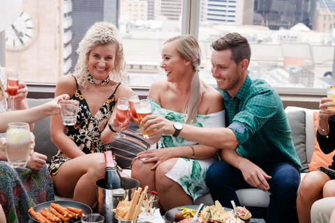 Mercure Brisbane King George Square - Timeshare Accommodation 30