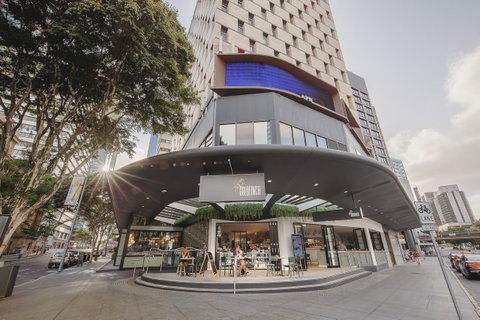 Mercure Brisbane King George Square - Timeshare Accommodation 17