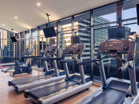 Mercure Brisbane King George Square - Timeshare Accommodation 41