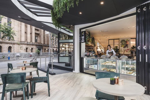 Mercure Brisbane King George Square - Timeshare Accommodation 11