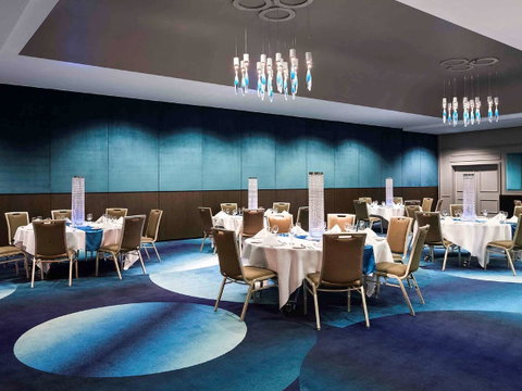 Mercure Brisbane King George Square - Timeshare Accommodation 44