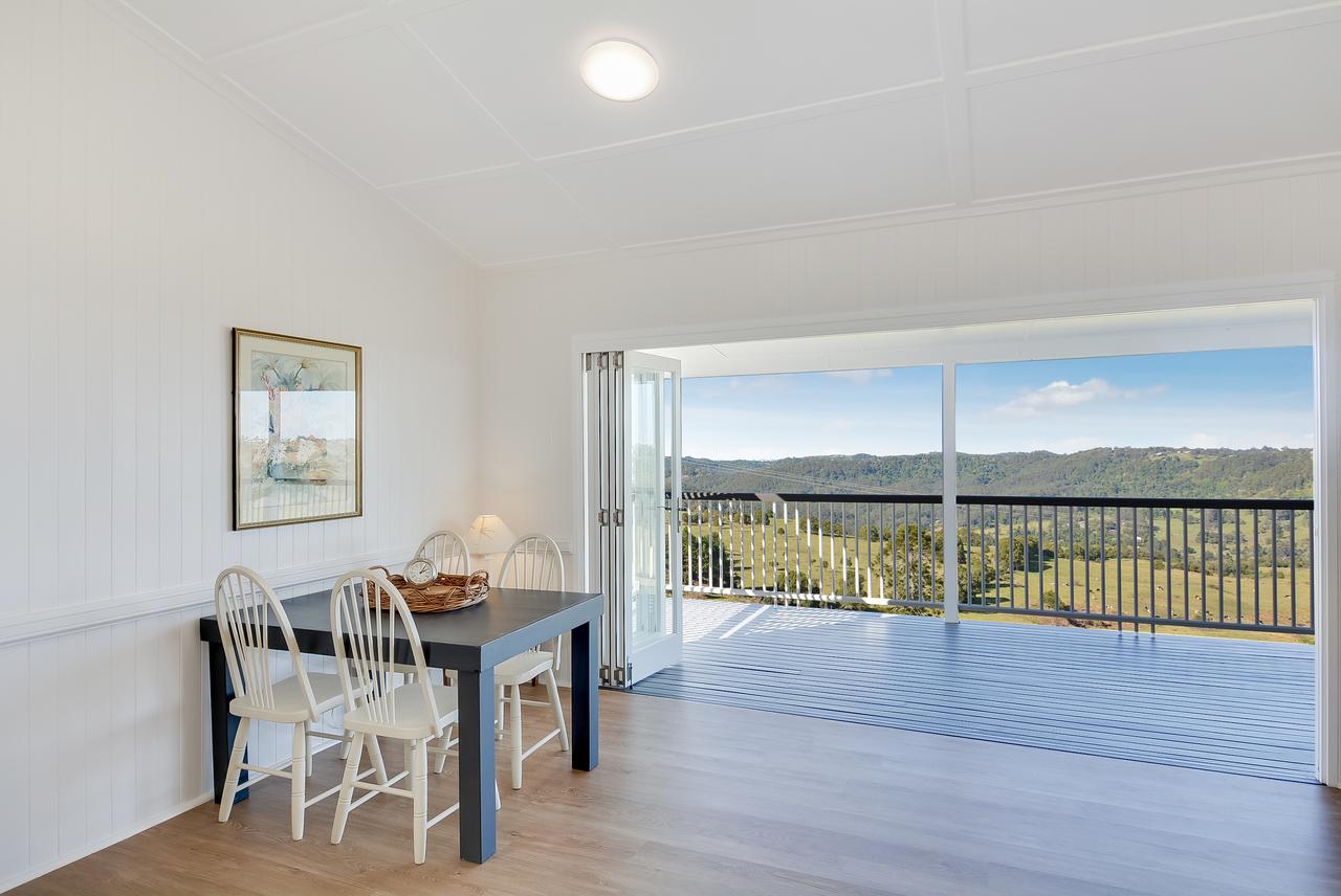 Witta QLD Timeshare Accommodation