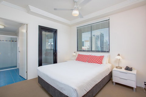 Republic Apartments Brisbane City - Timeshare Accommodation 4