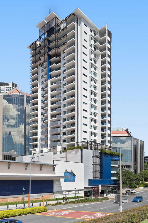 Republic Apartments Brisbane City - Timeshare Accommodation 0