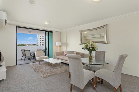Republic Apartments Brisbane City - Timeshare Accommodation 3