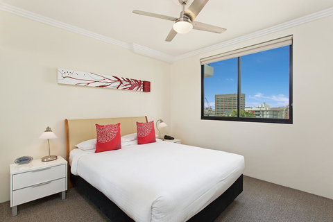 Republic Apartments Brisbane City - Timeshare Accommodation 5