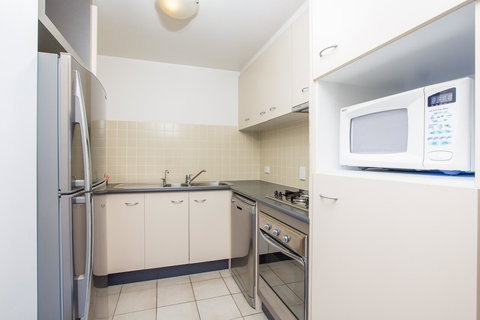 Republic Apartments Brisbane City - Timeshare Accommodation 26