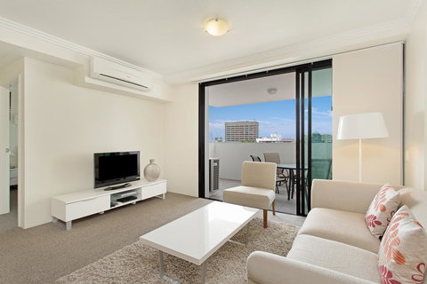Republic Apartments Brisbane City - Timeshare Accommodation 24