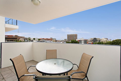Republic Apartments Brisbane City - Timeshare Accommodation 30