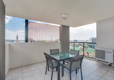 Republic Apartments Brisbane City - Timeshare Accommodation 29