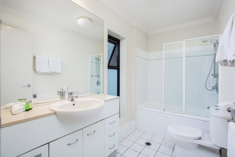 Republic Apartments Brisbane City - Timeshare Accommodation 16
