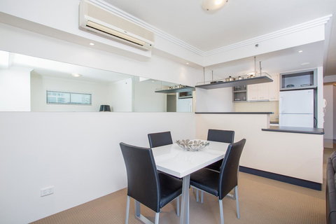 Republic Apartments Brisbane City - Timeshare Accommodation 19
