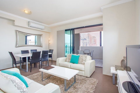 Republic Apartments Brisbane City - Timeshare Accommodation 7