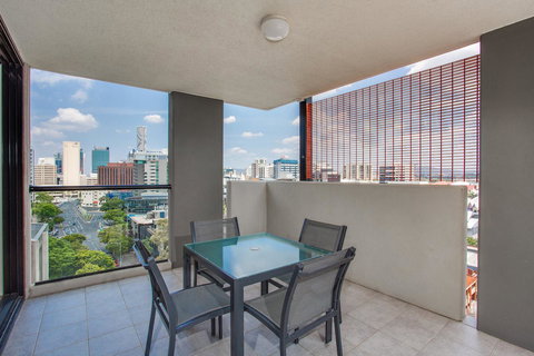 Republic Apartments Brisbane City - Timeshare Accommodation 22