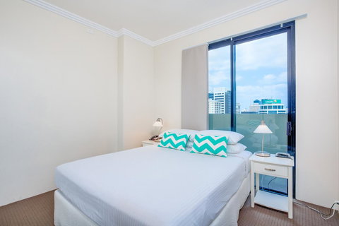 Republic Apartments Brisbane City - Timeshare Accommodation 8