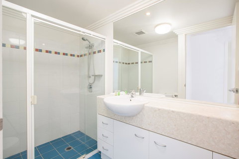 Republic Apartments Brisbane City - Timeshare Accommodation 27