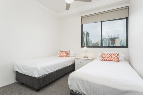 Republic Apartments Brisbane City - Timeshare Accommodation 31