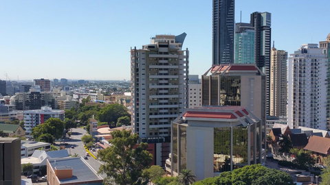 Republic Apartments Brisbane City - Timeshare Accommodation 33
