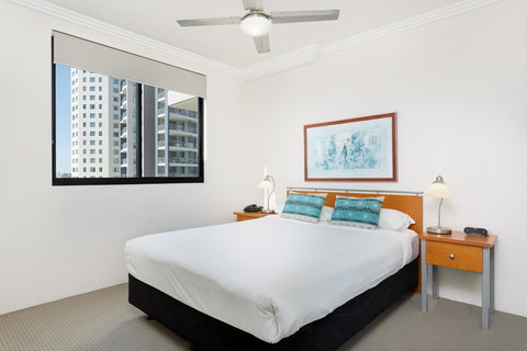 Republic Apartments Brisbane City - Timeshare Accommodation 25