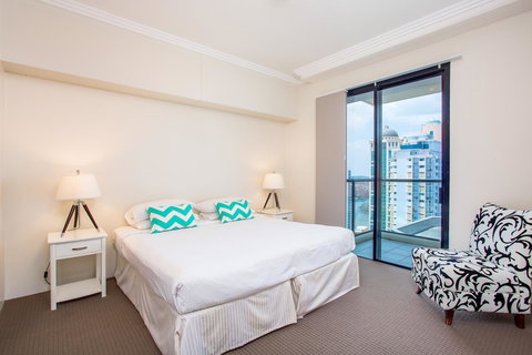Republic Apartments Brisbane City - Timeshare Accommodation 12