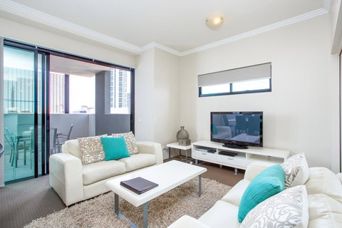 Republic Apartments Brisbane City - Timeshare Accommodation 2