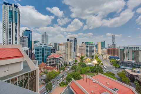 Republic Apartments Brisbane City - Timeshare Accommodation 34