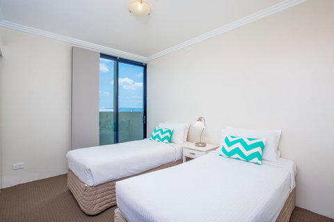Republic Apartments Brisbane City - Timeshare Accommodation 13
