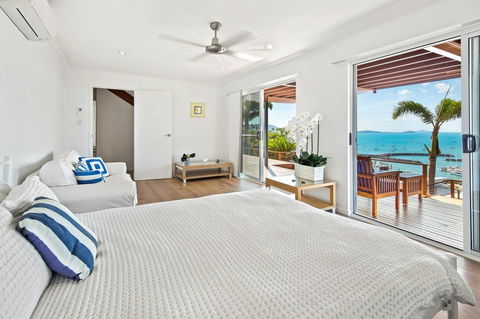 Nautilus On The Hill - Airlie Beach - Timeshare Accommodation 25