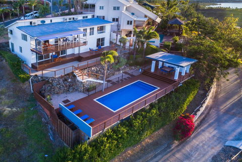 Nautilus On The Hill - Airlie Beach - Timeshare Accommodation 13