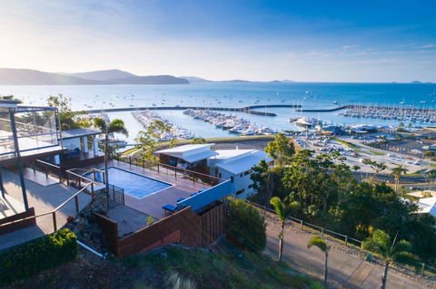 Nautilus On The Hill - Airlie Beach - Timeshare Accommodation 0