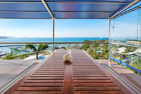 Nautilus On The Hill - Airlie Beach - Timeshare Accommodation 4