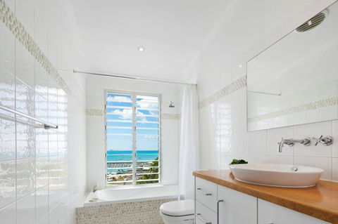 Nautilus On The Hill - Airlie Beach - Timeshare Accommodation 23