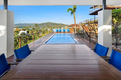 Nautilus On The Hill - Airlie Beach - Timeshare Accommodation 21