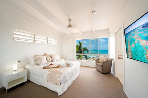 Nautilus On The Hill - Airlie Beach - Timeshare Accommodation 3