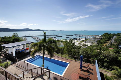 Nautilus On The Hill - Airlie Beach - Timeshare Accommodation 41