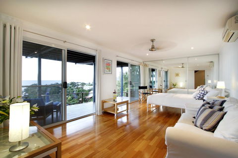Nautilus On The Hill - Airlie Beach - Timeshare Accommodation 35