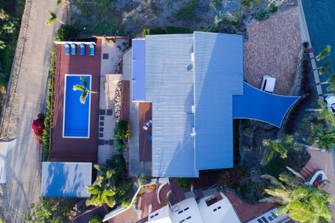 Nautilus On The Hill - Airlie Beach - Timeshare Accommodation 17