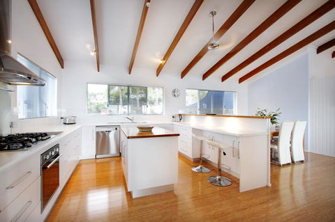 Nautilus On The Hill - Airlie Beach - Timeshare Accommodation 36